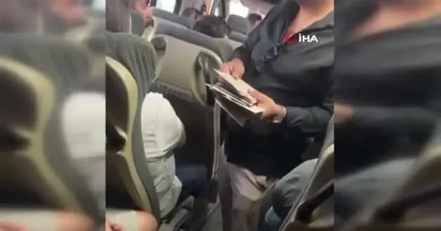 CHP de skandal! Delegelere mühürlü zarflar dağıtıldı