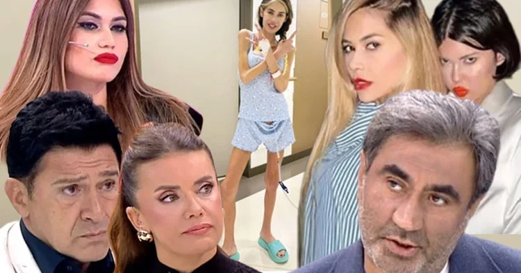 Nihal Candan ın babası tüm gerçekleri anlattı: Çocuklarımı tanıyamaz hale geldim
