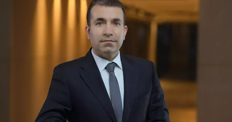 Garanti BBVA Portföy, fon büyüklüğünde 1 trilyon TL’yi aştığını duyurdu