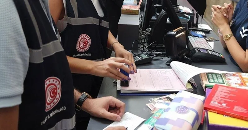 Kırtasiye alışverişinde fahiş fiyat denetimi: İstanbul ihlalde zirvede, Ankara soruşturmada önde