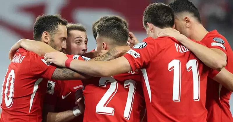 Turkey wins 3 2 away against Georgia! Georgia vs. Turkey match result: 2 3