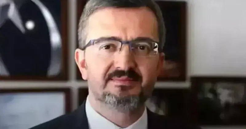 İletişim Başkanı Duran: Özgür Özel, Cumhurbaşkanımıza yönelik hakaret içeren sözler kullanmıştır