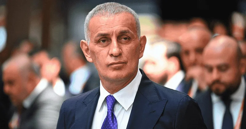 Hacıosmanoğlu: Vatan hainlerine yakışır
