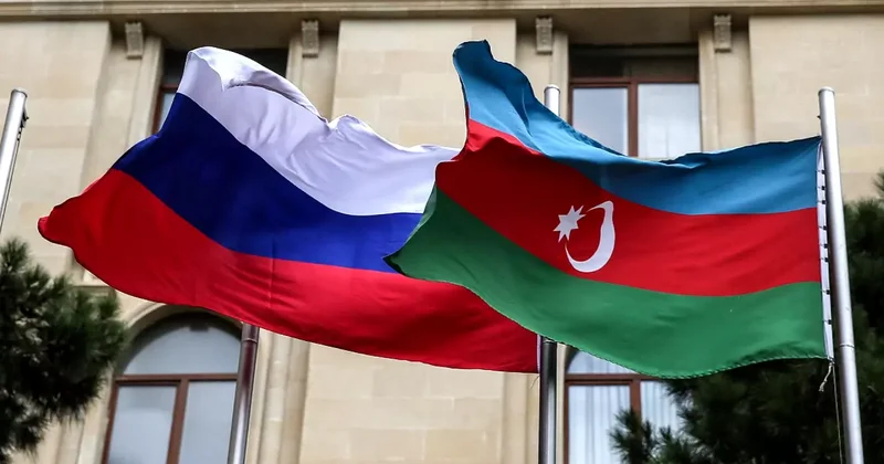 Rusya dan son dakika Azerbaycan açıklaması! Tazminat ödendi