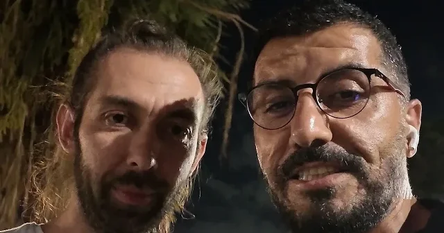 Gazze Filosu nda Mevlid i Nebi neşesi: Sicilya da insanlık hakikat için bir araya geldi VİDEO İZLE