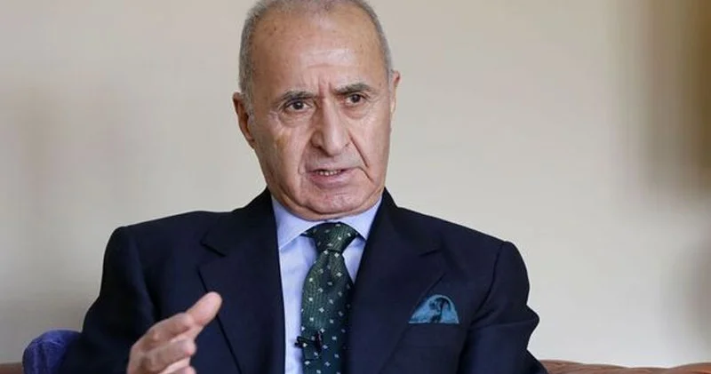 Hikmet Çetin: Kemal Bey iddiaları kurcalıyor, İstanbul u satın aldılar diye sitem etti, Gürsel Tekin den beklemezdim