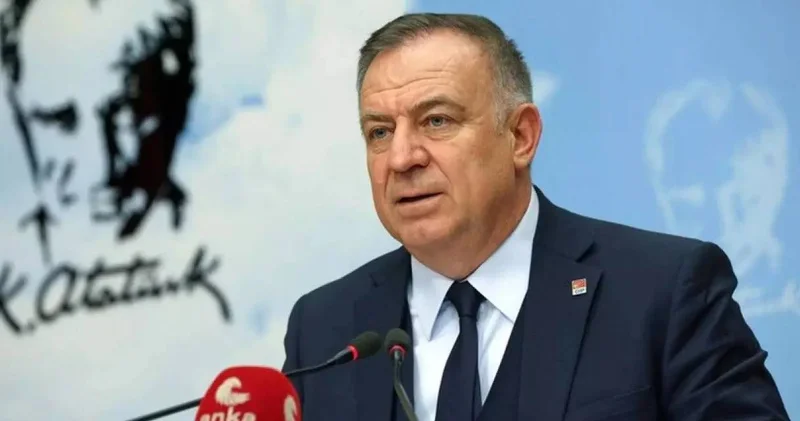 CHP li Zeybek: Millet sandık istiyor