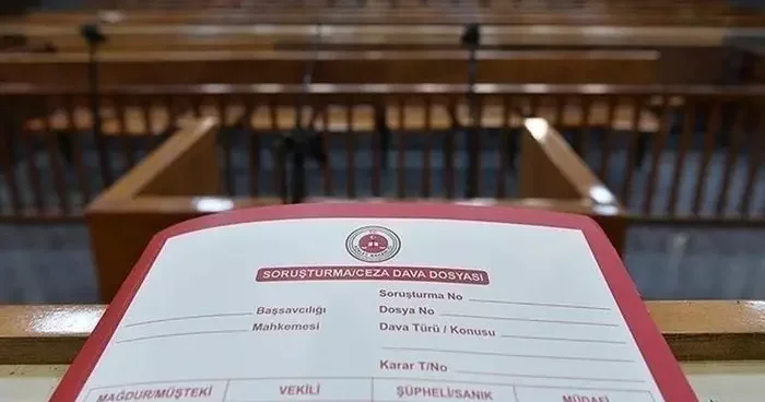 Yenidoğan çetesi davasının duruşması yarına ertelendi