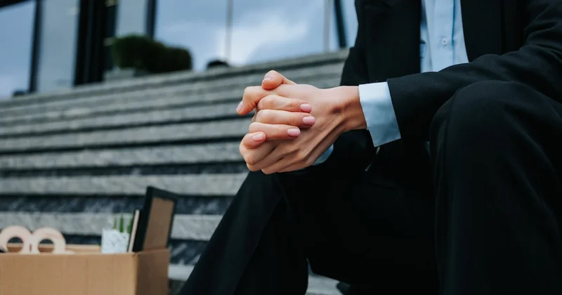 Binlerce bankacı işsizlikle karşı karşıya kalabilir Sözcü Gazetesi