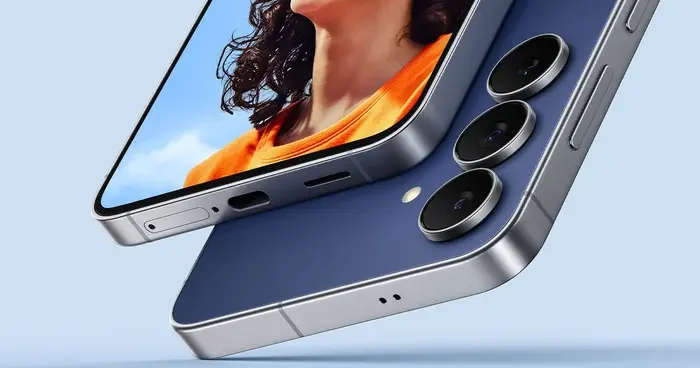 One UI 8 ile geldi: Samsung, Galaxy S25 FE yi tanıttı! İşte özellikleri