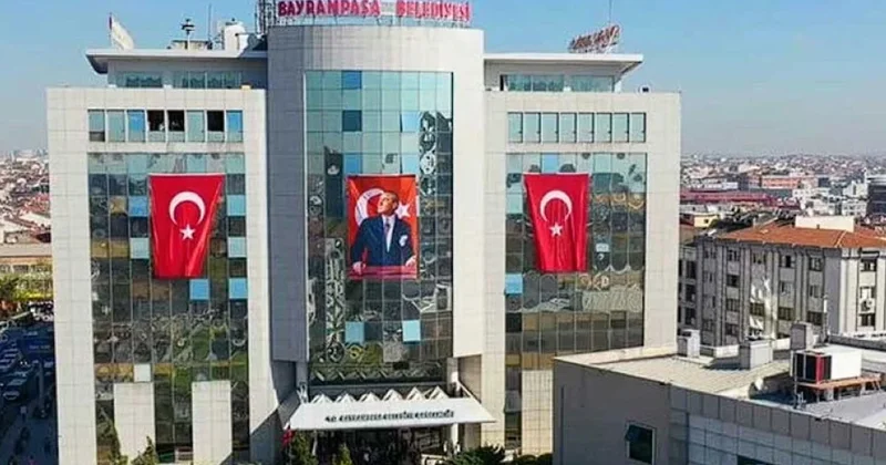 Bayrampaşa da belediye karıştı: AKP liler salonu terk etti Sözcü Gazetesi