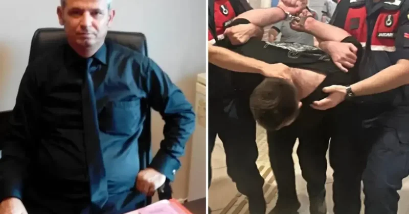 Katledilen Cumhuriyet Savcısı hakkında kahreden detay: Katiline babalık yapmış!