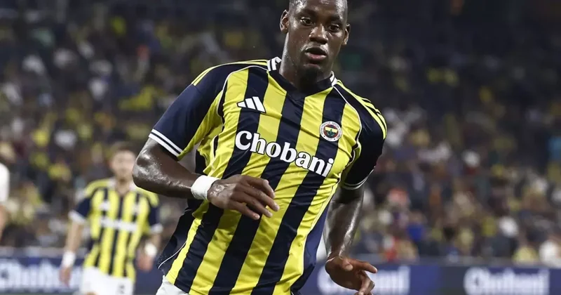 Sakatlığıyla korkutmuştu! Jhon Duran hakkındaki iddialar yalan çıktı