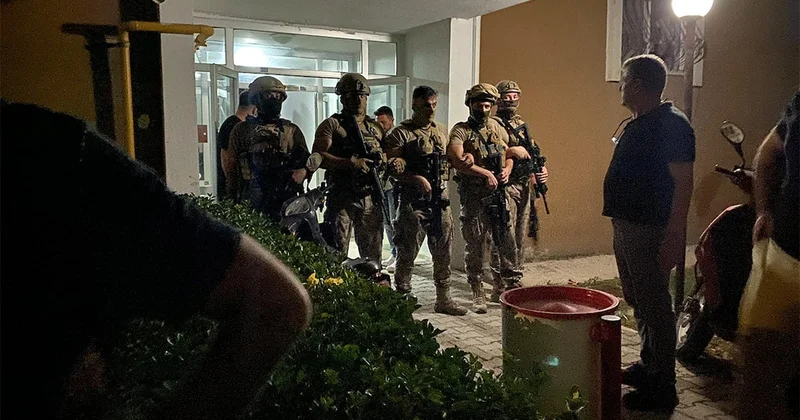 Tartıştığı damadını pompalı tüfekle öldürdü Sözcü Gazetesi