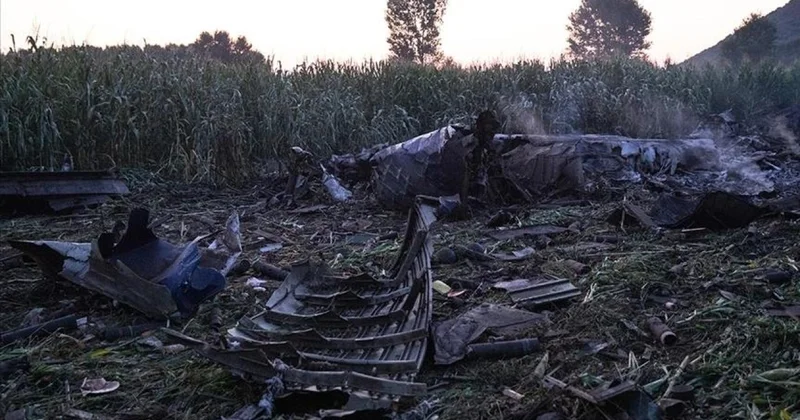 Rusya, düşürülen Azerbaycan uçağı için sigorta tazminatı ödedi