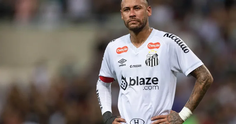 Brezilya favelasında büyüyen Neymar a 1 milyar dolar miras kaldı