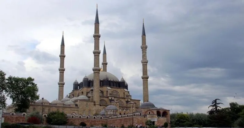 CUMA MESAJLARI 2025 En güzel, anlamlı, kısa, ayetli ve hadisli Hayırlı Cumalar mesajları ve sözleri ile dualı, resimli Cuma mesajı