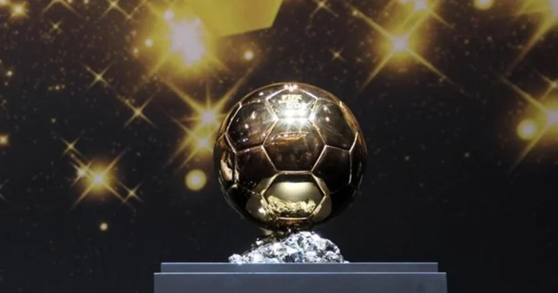 Ballon d Or 2025 ne zaman, hangi tarihte? Ballon d Or 2025 adayları kimler?