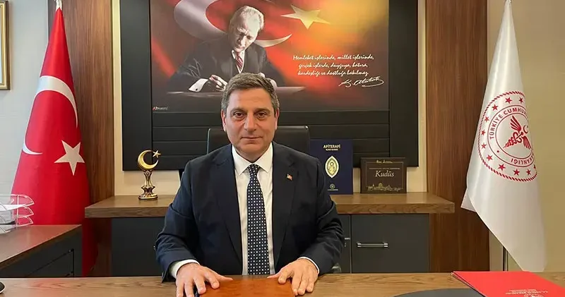 Sağlık Hizmetleri Genel Müdürü Velioğlu: CAR T gibi hücre bazlı tedavi ürünlerini ülkemizde üreteceğiz