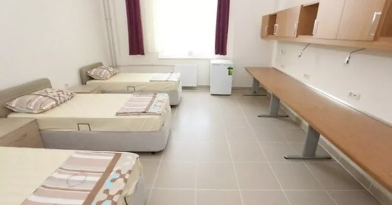 Öğrenciler dikkat! 2025 KYK yurt ücretleri açıklandı