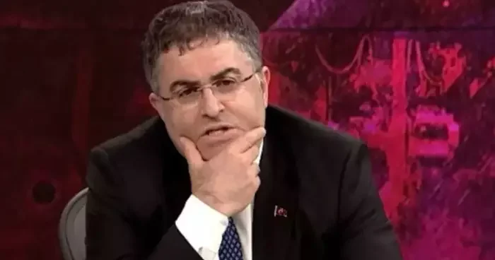 Kurultay ve kayyum tartışmaları sürerken Hangi kanun ve yargı yolunun kullanılacağı tartışmalarına noktayı Prof. Dr. Ersan Şen koydu!