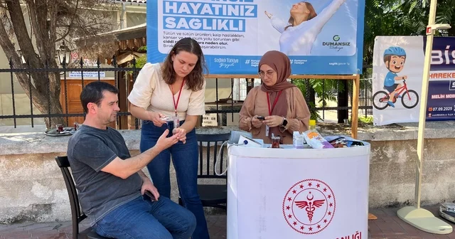 Tekirdağ dan kısa kısa Tekirdağ Haberleri