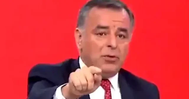 Gazeteci Yarkadaş tan İmamoğlu hakkında sert ifade: 86 bin TL maaşla 400 bin TL kira veren başkanı savunmak zorunda değilim VİDEO İZLE