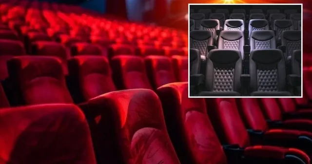Bu hafta hangi filmler vizyona girecek? Bu hafta 8 film vizyona girecek Kültür Sanat Haberleri