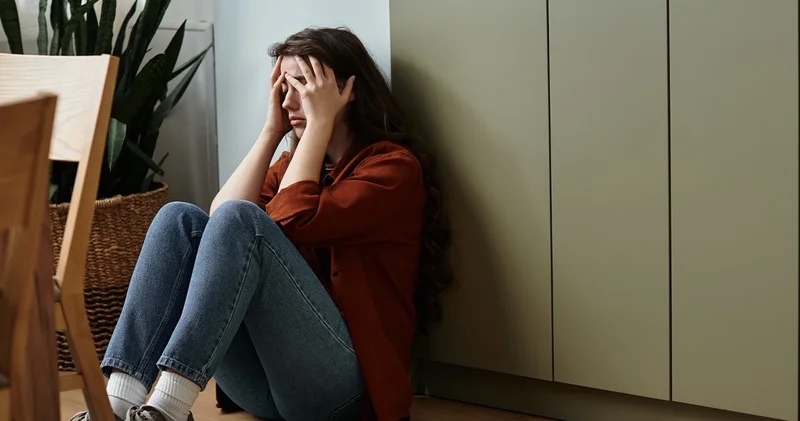 Duygusal bir boşluk hissiyle mücadelenin adı: ‘Languishing’