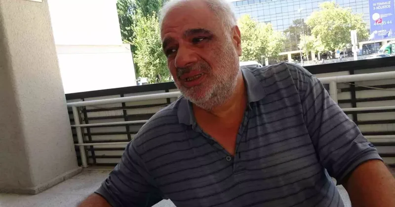Yeşilçam oyuncusu Recep Bülbülses hayatını kaybetti