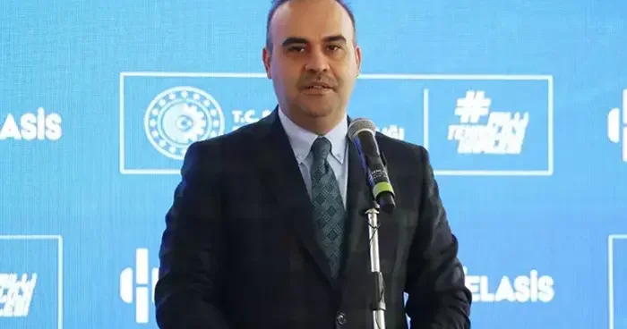 Bakan Kacır, Sultanbeyli Toplu Açılış ve Temel Atma Töreni nde konuştu: AK Parti belediyeciliği budur