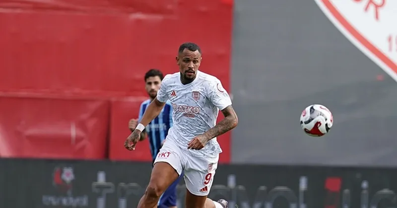 Trendyol 1. Lig: Pendikspor, Adana Demirspor u 3 golle geçti!