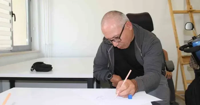 Tunceli’de engellilere hem eğitim hem gelecek güvencesi