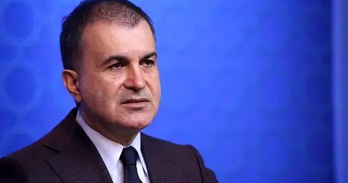 AK Parti den Hamas açıklaması: Başkan Trump ın planına yanıt hakkaniyet ve adalet odaklı