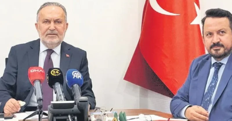 15 Temmuz Derneği’nden 100 şehit çocuğuna burs