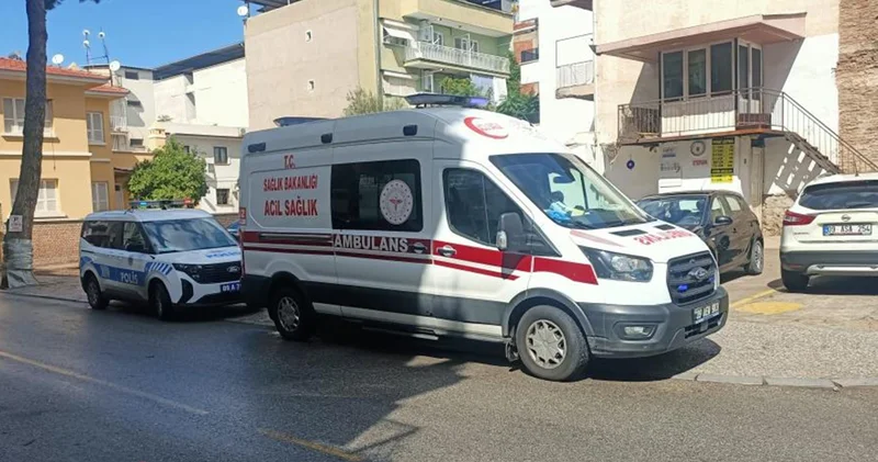 Yaşlı kadın yatağında ölü bulundu