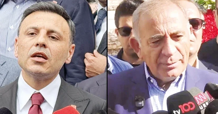 CHP’de ‘kayyum’ beklemede