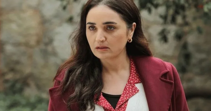 Kanseri yenen ünlü oyuncu herkesi şoke eden bir gerçeği açıkladı Sözcü Gazetesi