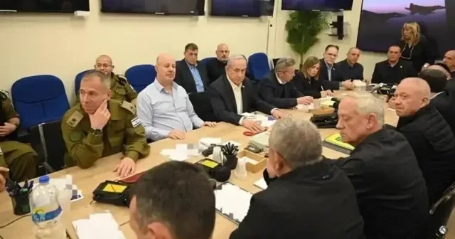 İsrail basınına göre müzakere ekibi, Hamas ile dolaylı görüşmeler için hazırlanma talimatı aldı Ortadoğu Haberleri