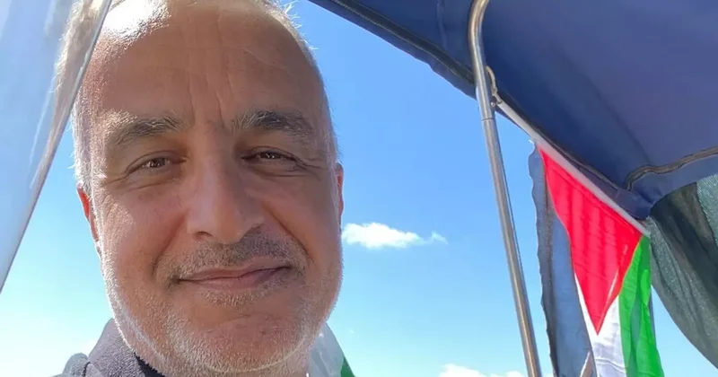 Bekir Develi: Ters kelepçeyle aç susuz saatlerce bekledik