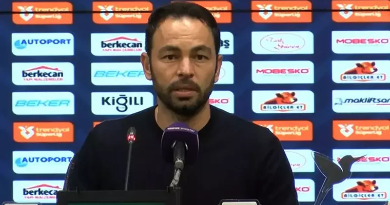 Selçuk İnan: Bugün başardık çok mutluyum Fanatik Spor Haberleri Video