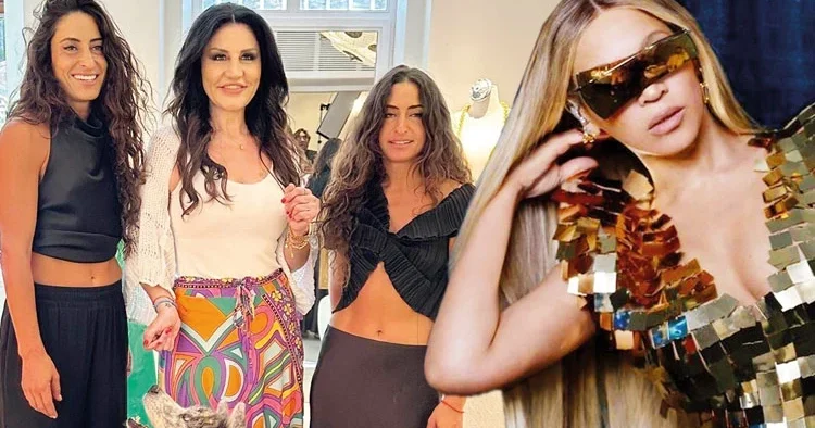 Beyoncé’den gizlilik sözleşmesi
