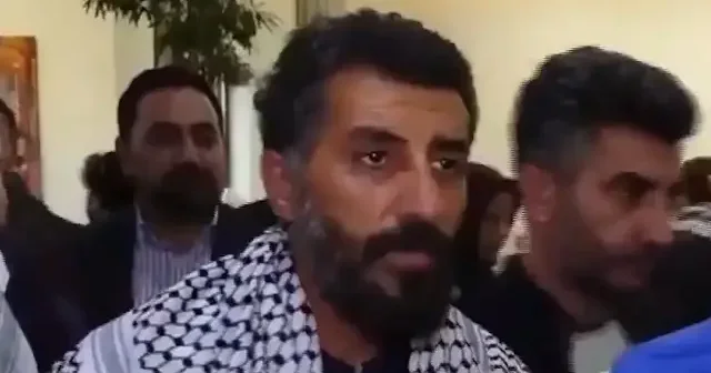 Ersin Çelik: Greta Thunberg e çok zulmettiler VİDEO İZLE