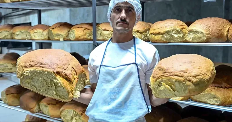 Araköy Ekmeği: Eşsiz Lezzet Dünya Sofralarında