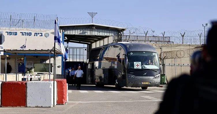 Hamas rehineleri bırakmaya hazır ancak diğer konularda müzakere talep ediyor Agos