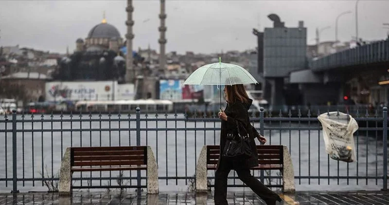 HAFTA SONU HAVA DURUMU: 4 Ekim Cumartesi bugün hava nasıl? MGM ile İzmir, Ankara, İstanbul hava durumu raporu