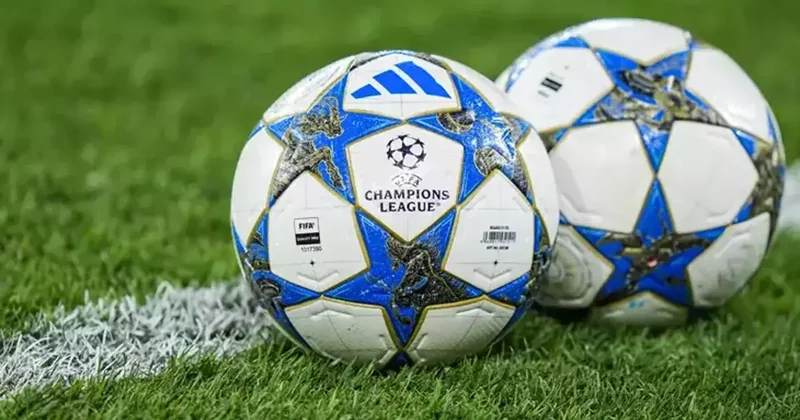 UEFA ya Şampiyonlar Ligi için radikal öneri! Forma değişebilir... Fanatik Gazetesi Şampiyonlar Ligi Haberleri Spor