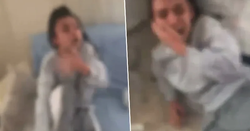 Kız kardeşine dehşeti yaşatan ağabey ve babası tutuklandı Sözcü Gazetesi