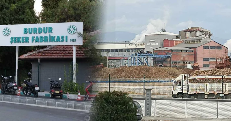 1 gün arayla 13 işçi zehirlenmişti: Fabrikadaki arıza giderildi