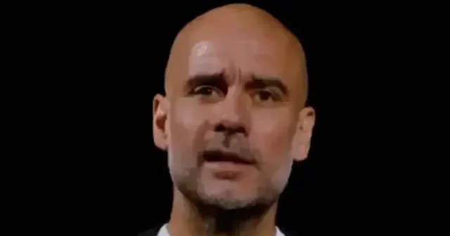 Pep Guardiola insanlık ayıbına sessiz kalmadı: İspanyolları Gazze’ye destek mitingine çağırdı VİDEO İZLE